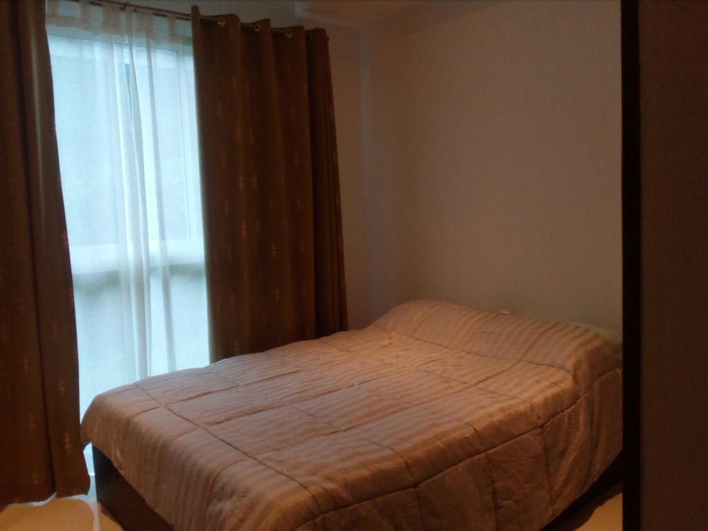 Serenity Wongamat Apartments Pattaya Εξωτερικό φωτογραφία