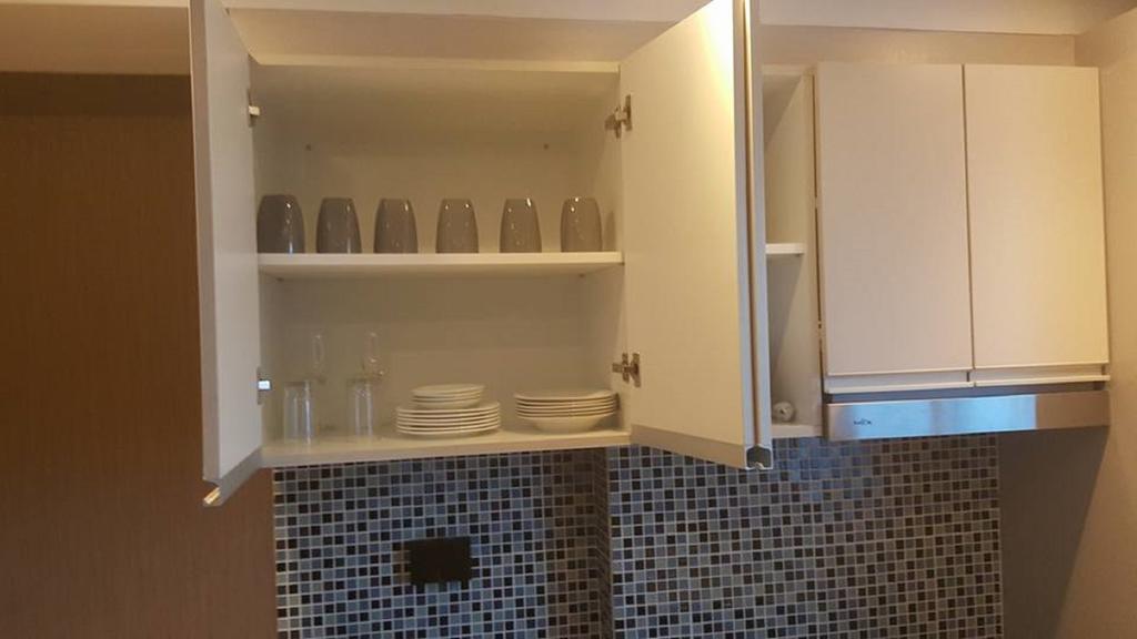 Serenity Wongamat Apartments Pattaya Εξωτερικό φωτογραφία
