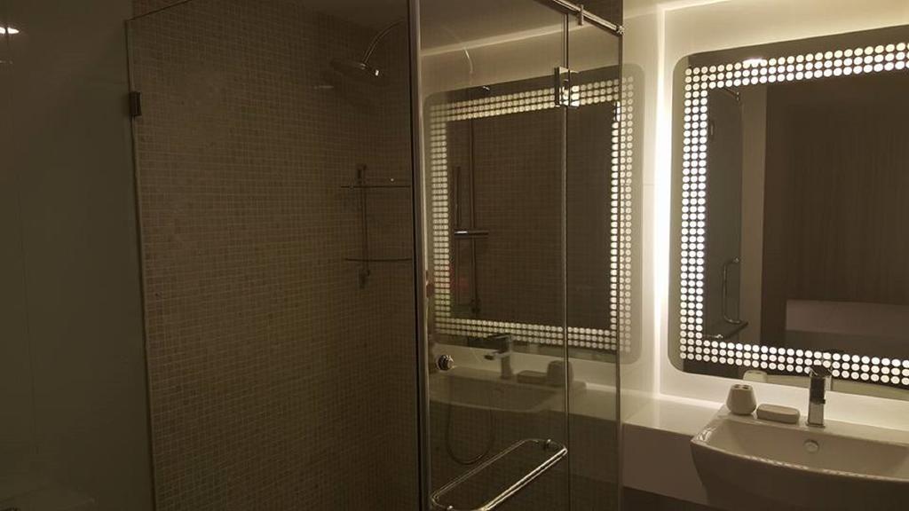Serenity Wongamat Apartments Pattaya Εξωτερικό φωτογραφία